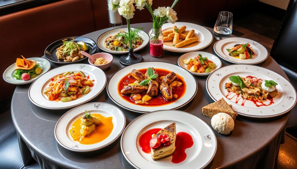 Cheesecake Factory limited-time offerings
